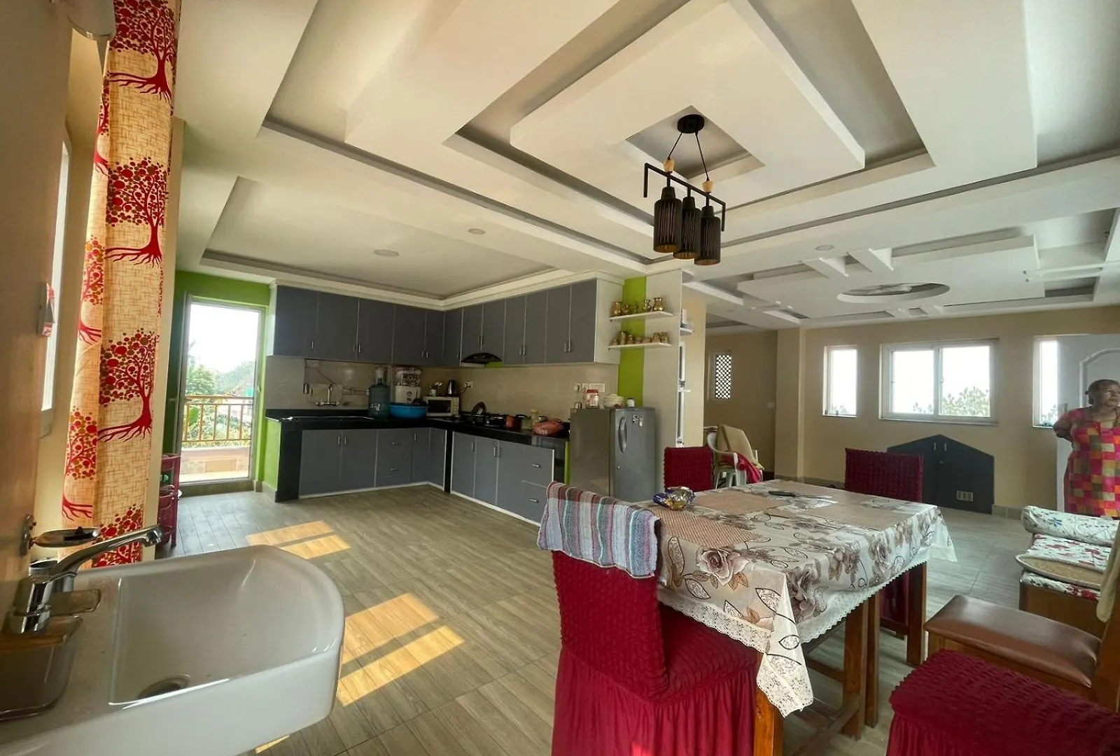 Chovarhomestay Kirtipur Homestay