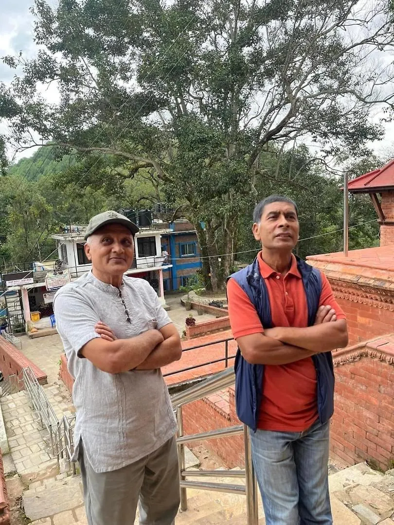 Homestay Chovarhomestay Kirtipur