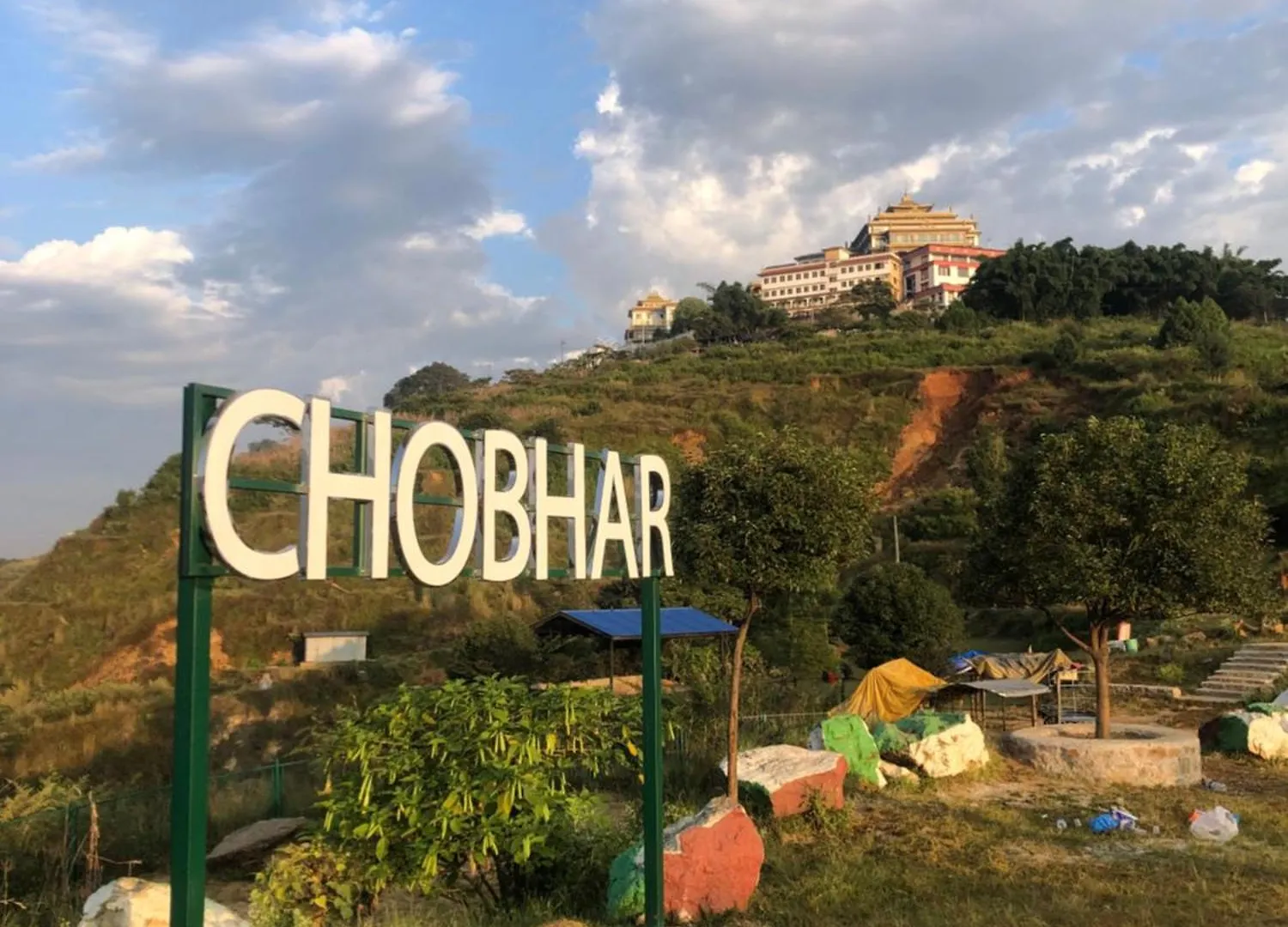 Homestay Chovarhomestay Kirtipur Nepal