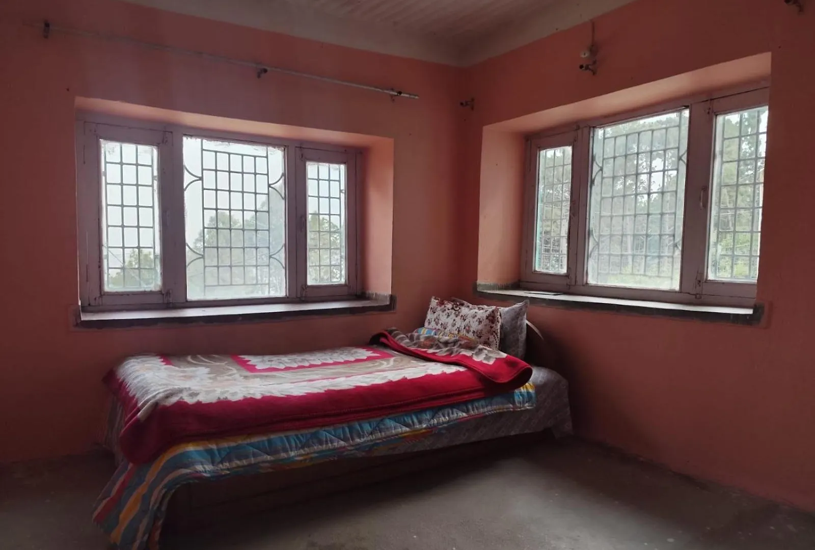 Chovarhomestay Kirtipur 0*,  Nepal