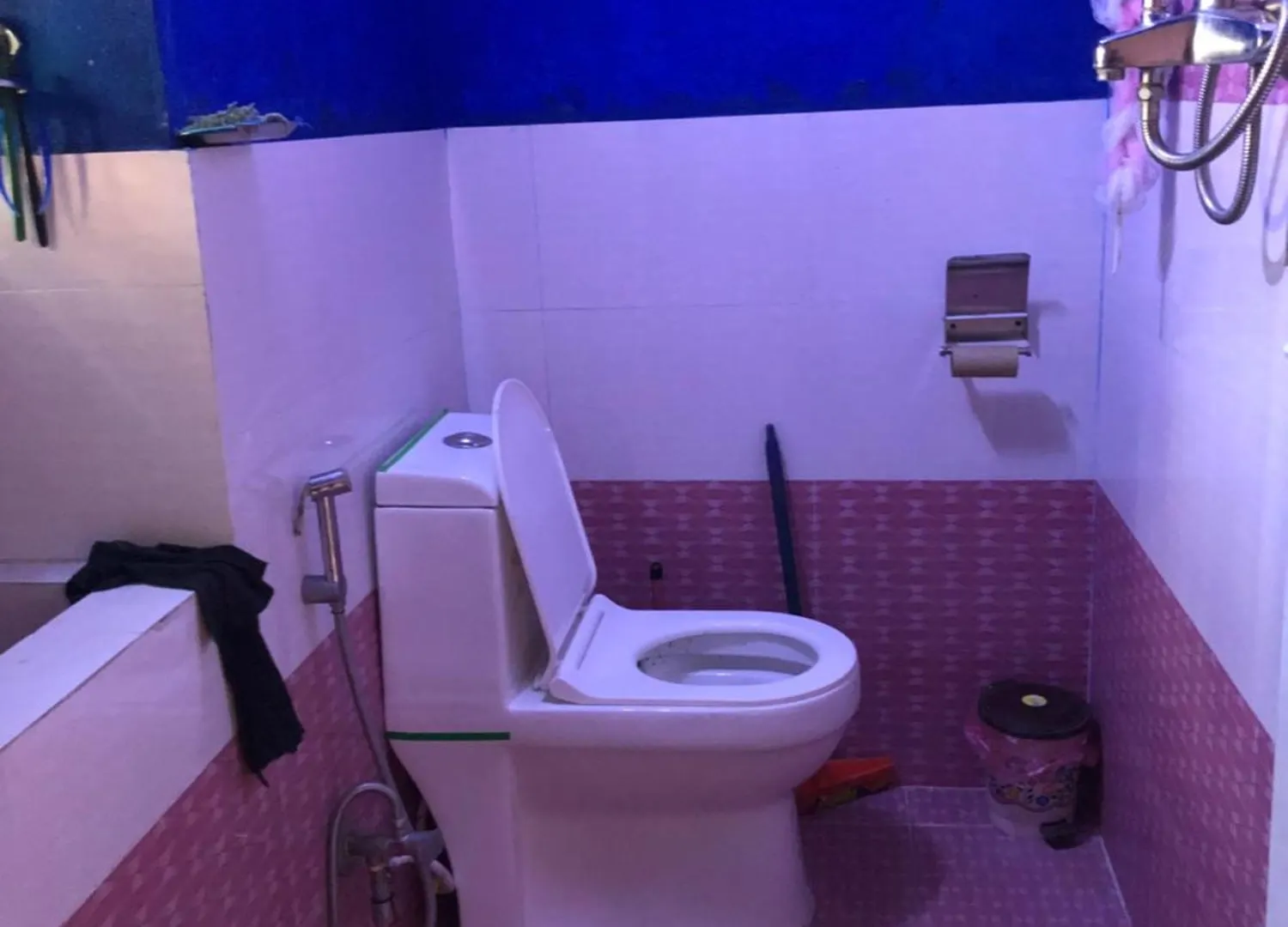 Chovarhomestay Kirtipur 0*,